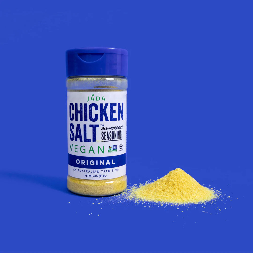 MASTERFOODS Seasoning Chicken Salt 200g Jar