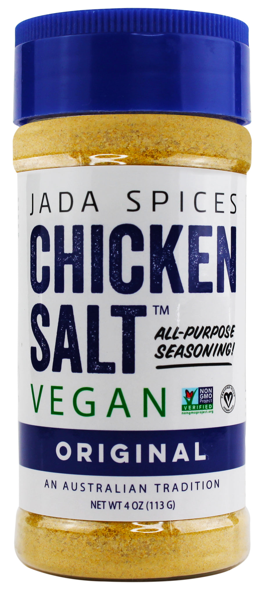 Chicken Salt - Centuries Ahead