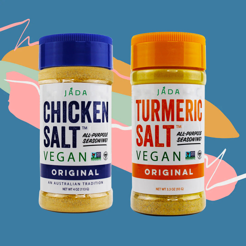 Good on You Vegan Chicken Salt