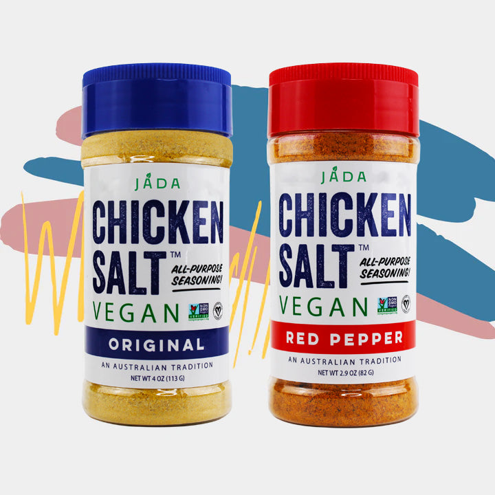 Chicken Salts – JADA Brands